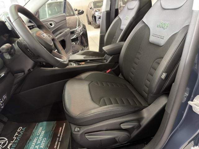 JEEP COMPASS 1500 T 130 CV HYBRID NORTH STAR TETTO